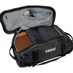 Borsone Thule Chasm 40L Black