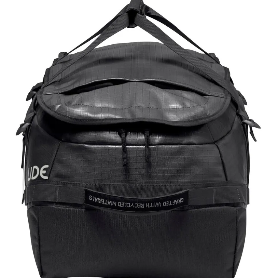 Borsone Vaude CityDuffel 35 Black