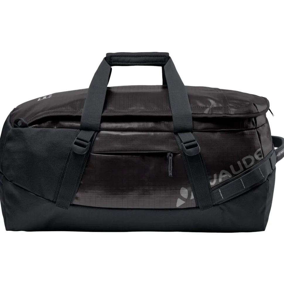 Borsone Vaude CityDuffel 35 Black