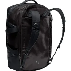 Borsone Vaude CityDuffel 35 Black