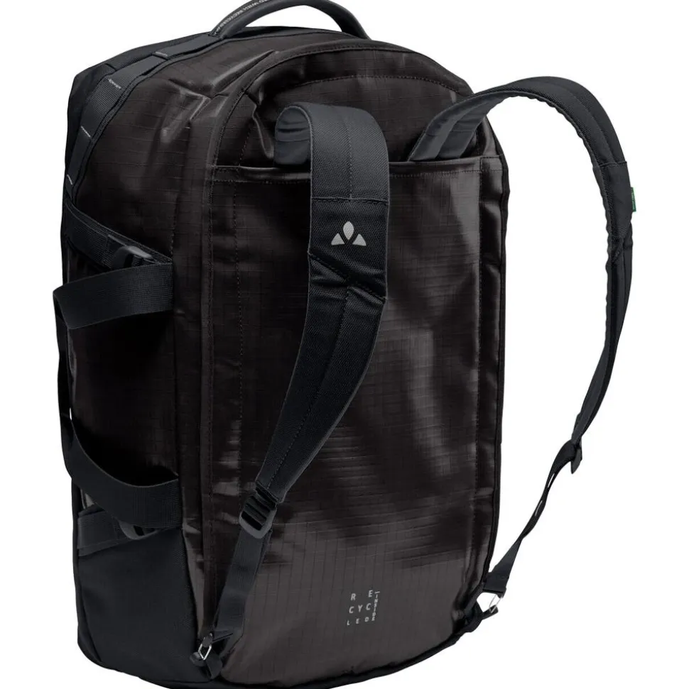 Borsone Vaude CityDuffel 35 Black