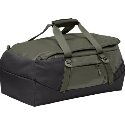 Borsone Vaude CityDuffel 35 Khaki