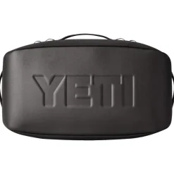 Borsone Yeti Crossroads 40L Black