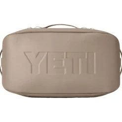 Borsone Yeti Crossroads 40L Cape Taupe