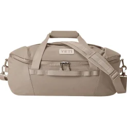 Borsone Yeti Crossroads 40L Cape Taupe