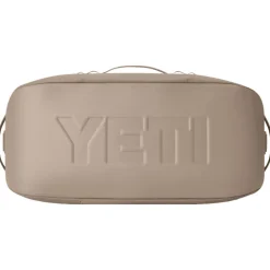 Borsone Yeti Crossroads 60L Cape Taupe