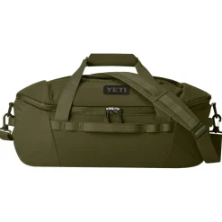 Borsone Yeti Crossroads 40L Olive