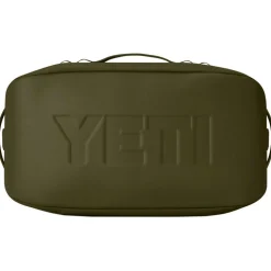 Borsone Yeti Crossroads 40L Olive