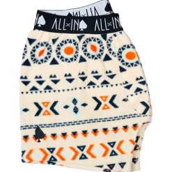 Boxer All-In Polar Boxer Indian