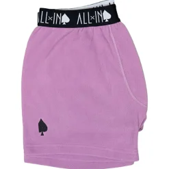Boxer All-In Polar Boxer Purple