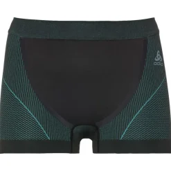 Boxer Odlo Windshield Panty Wmn Black
