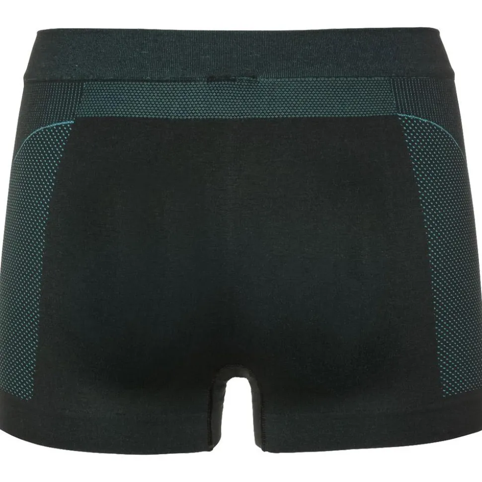 Boxer Odlo Windshield Panty Wmn Black