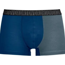 Boxer Ortovox 150 Essential Trunks M Deep Ocean