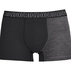Boxer Ortovox 150 Essential Trunks M Black Raven