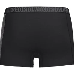 Boxer Ortovox 150 Essential Trunks M Black Raven