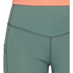 Calzamaglia da arrampicata Mammut Massone Tight W Dark Jade