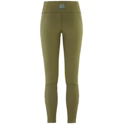 Calzamaglia da trail Kari Traa Ane Hiking Tights Palm