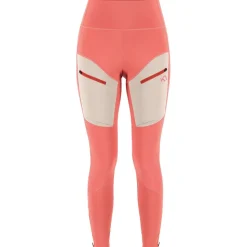 Calzamaglia da trail Kari Traa Ane Hiking Tights Cedar