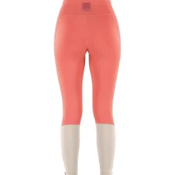Calzamaglia da trail Kari Traa Ane Hiking Tights Cedar