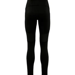 Calzamaglia da trail Kari Traa Linnea Black