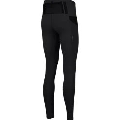 Calzamaglia da trail Scott Full Tights Endurance Tech Black