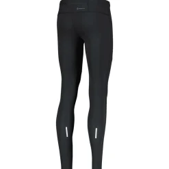 Calzamaglia da trail Scott Full Tights M's Endurance Black