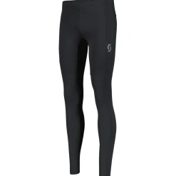 Calzamaglia da trail Scott Full Tights M's Endurance Black