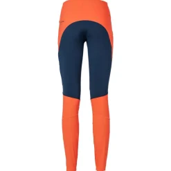 Calzamaglia da trail Vaude Women's Scopi Tights II Hokkaido