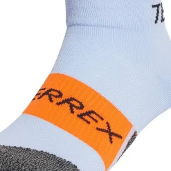 Calze adidas Trx Trl Spd Blue Dawn