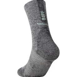 Calze Buff Dryflx Crew Socks Light Grey