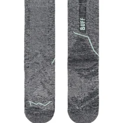 Calze Buff Dryflx Crew Socks Light Grey
