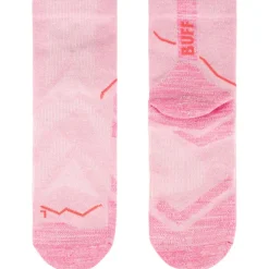 Calze Buff Dryflx Quarter Socks Camelia