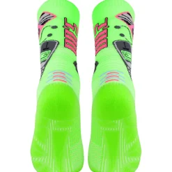 Calze Bv Sport Run Marathon Socks High Génération Running 2000's