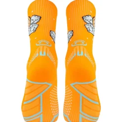 Calze Bv Sport Trail Socks Ultra High Collector Spritz