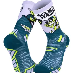 Calze Bv Sport Trail Socks Ultra High Story Trailing Clic