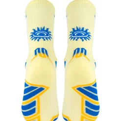 Calze Bv Sport Trail Socks Ultra High Collector Pastaga
