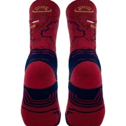 Calze Bv Sport Trek Gr Socks High Poly GR75 Le Tour De Paris