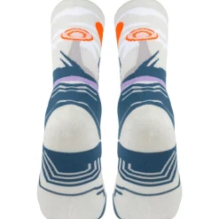Calze Bv Sport Trek Summit Socks High Dolomites