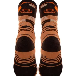 Calze Bv Sport Trek Summit Socks High Olympus