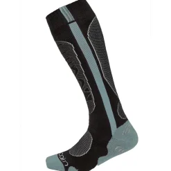 Calze Cairn Spirit Black Eucalyptus