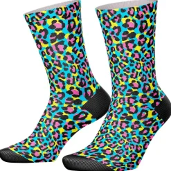 Calze Curlynak Running High Socks Pby Pant