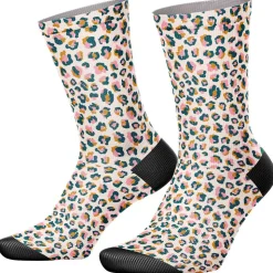 Calze Curlynak Running High Socks Lopi