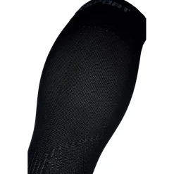 Calze di compressione Bv Sport Trail Compression Noir Gris