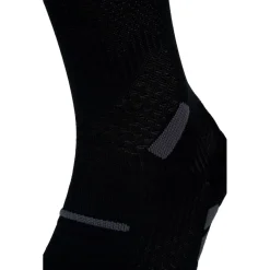Calze di compressione Bv Sport Trail Compression Noir Gris