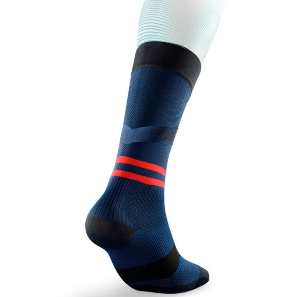 Calze di compressione Thuasne Mi-Mollet Up Activ