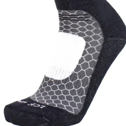 Calze La Chaussette de France Bio Ceramique Ev Argent
