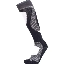 Calze La Chaussette de France Bio Ceramique Ev Argent