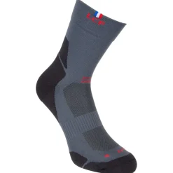 Calze La Chaussette de France First Run Red