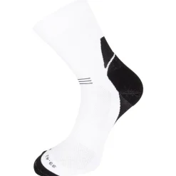 Calze La Chaussette de France First Run White