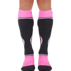 Calze Monnet Access II Pink